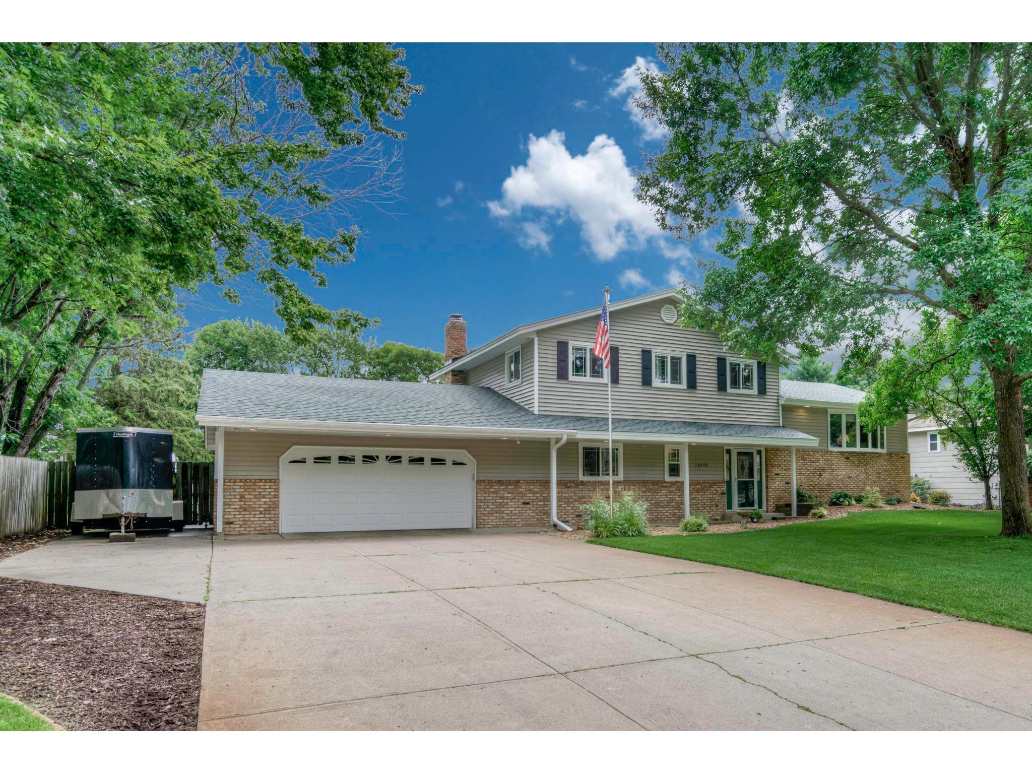13459 Jonquil Street NW Andover MN 55304 5624286 image1