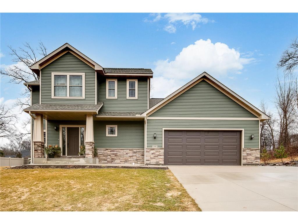 13461 Johnson Street Becker MN 55308 6515589 image1