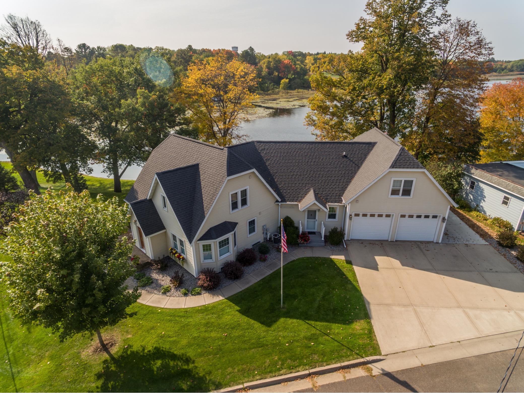 1350 Grove Street Cumberland WI 54829 - Beaver Dam 5663637 image1