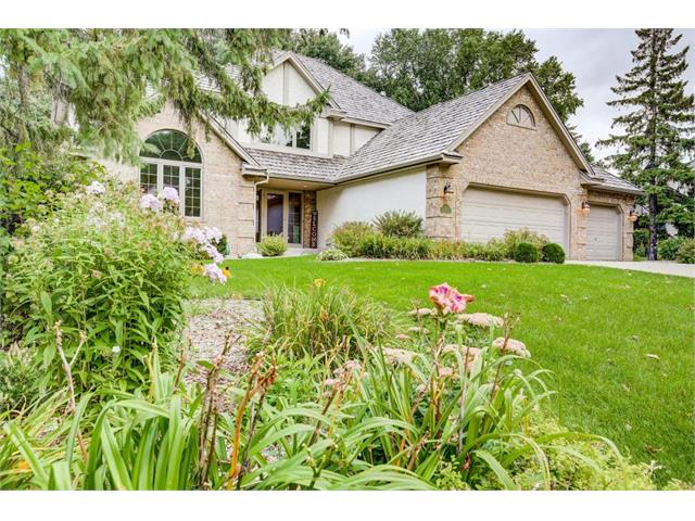 1355 Meadow Avenue Shoreview MN 55126