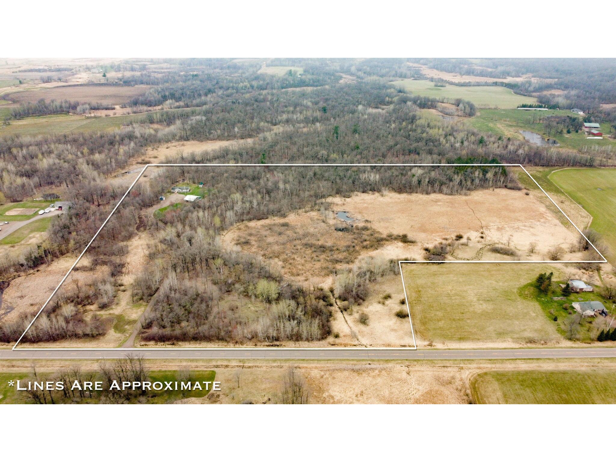 13555 NE 185th Avenue Foreston MN 56330 5747445 image1