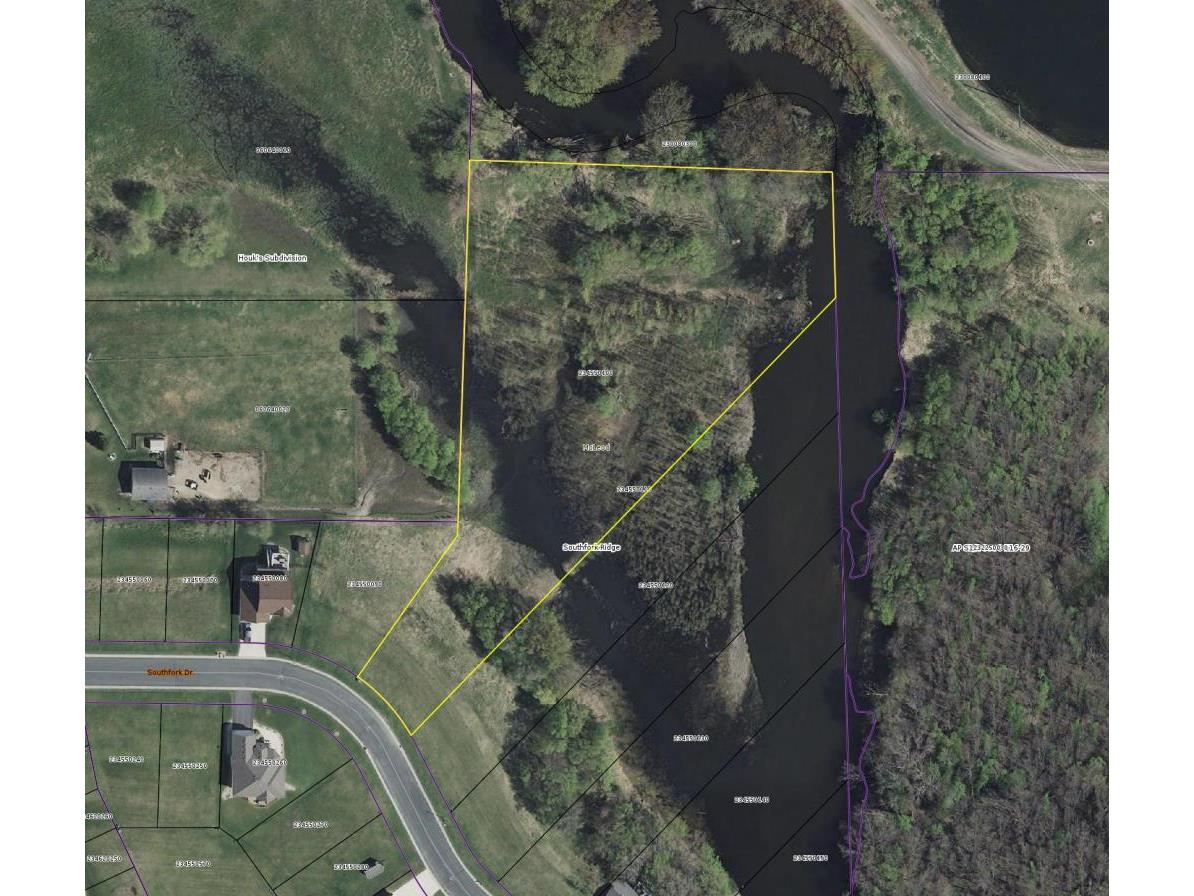 1359 Southfork Drive SE Hutchinson MN 55350 - South Fork Crow River 4994662 image1
