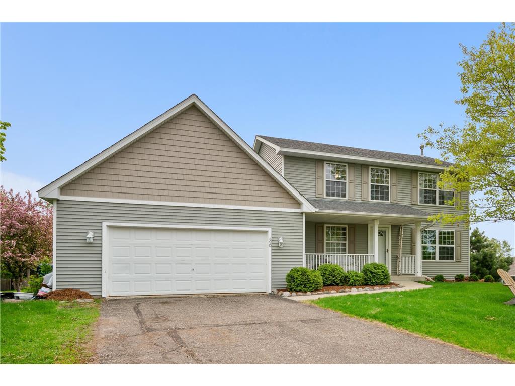 136 Yarrow Court Watertown MN 55388 6371708 image1
