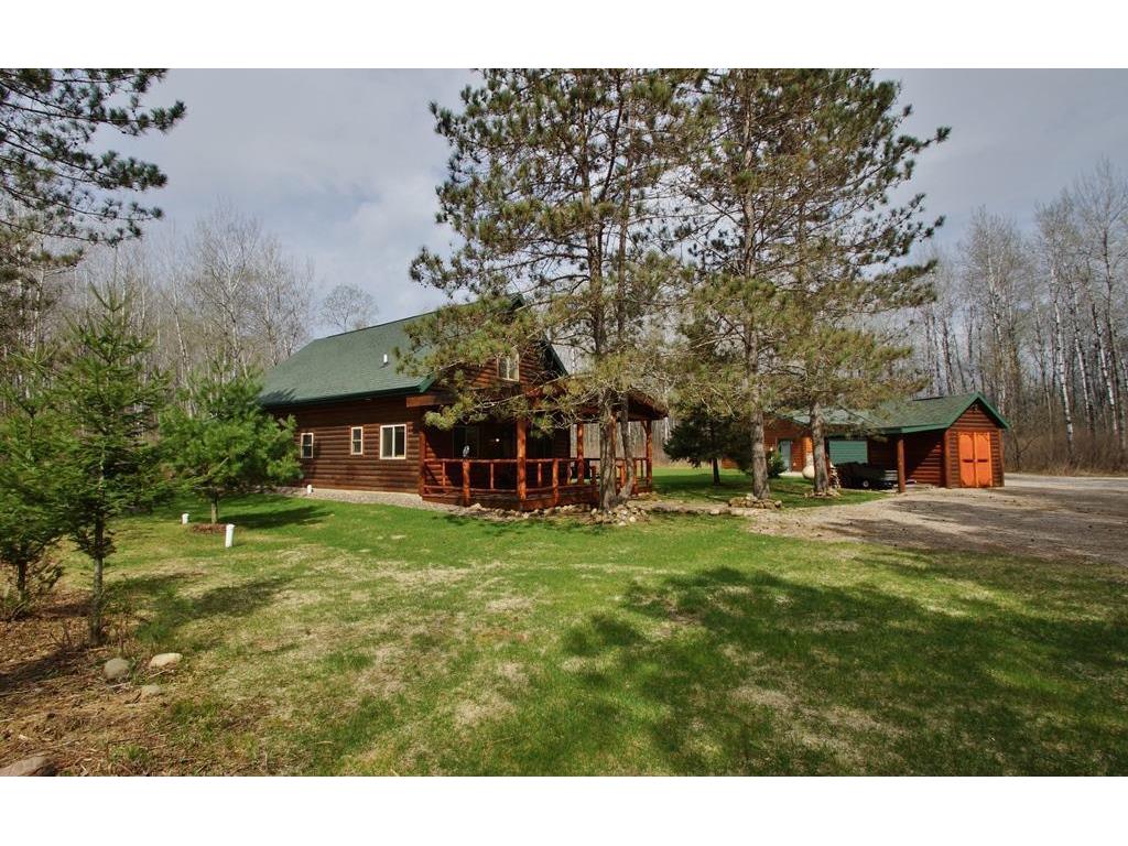 13681 W Wild River Lane Hayward WI 54843 5751934 image1