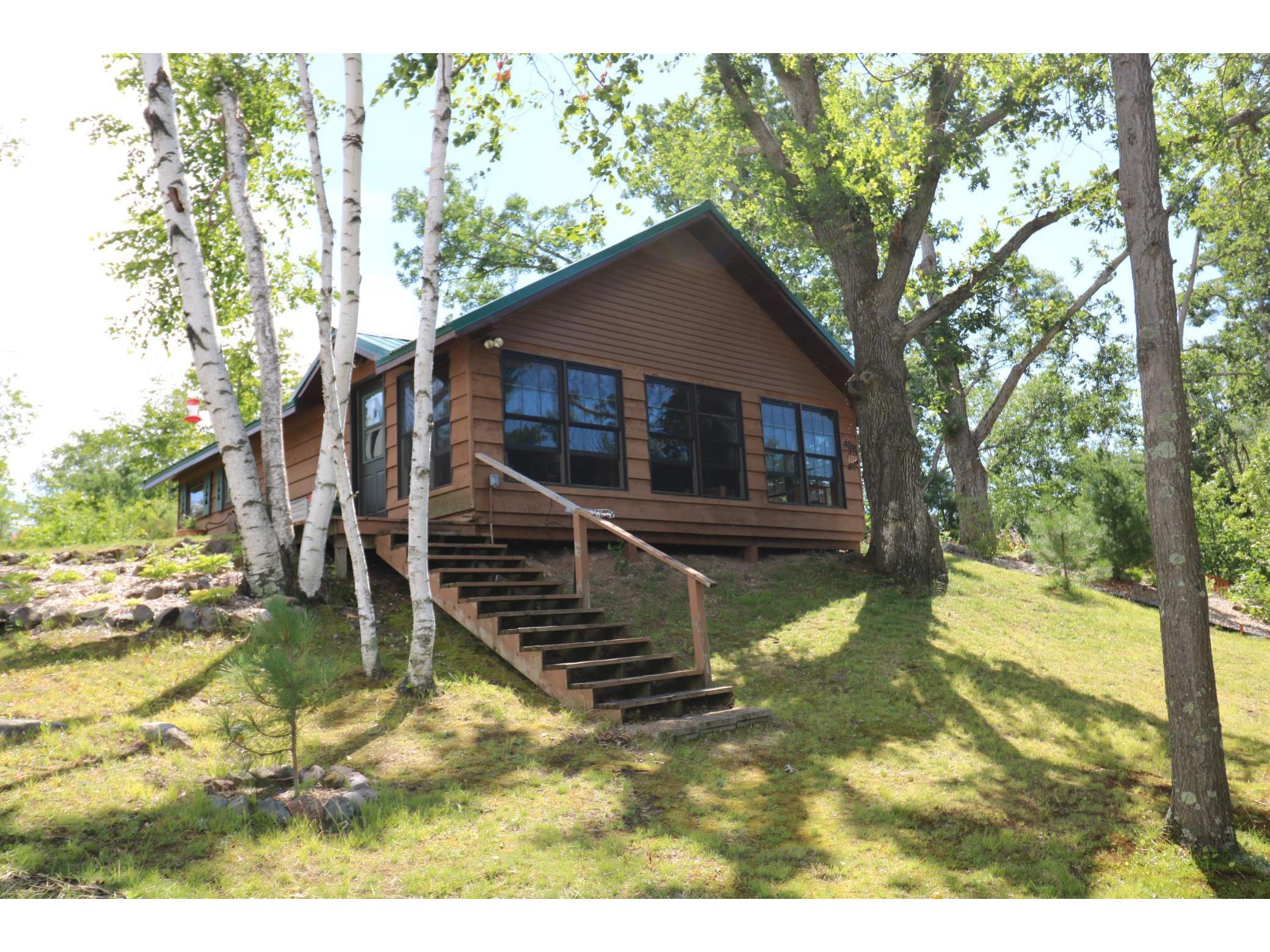 137 18 1/2 Street Comstock WI 54733 - Loon Lake 5625388 image1