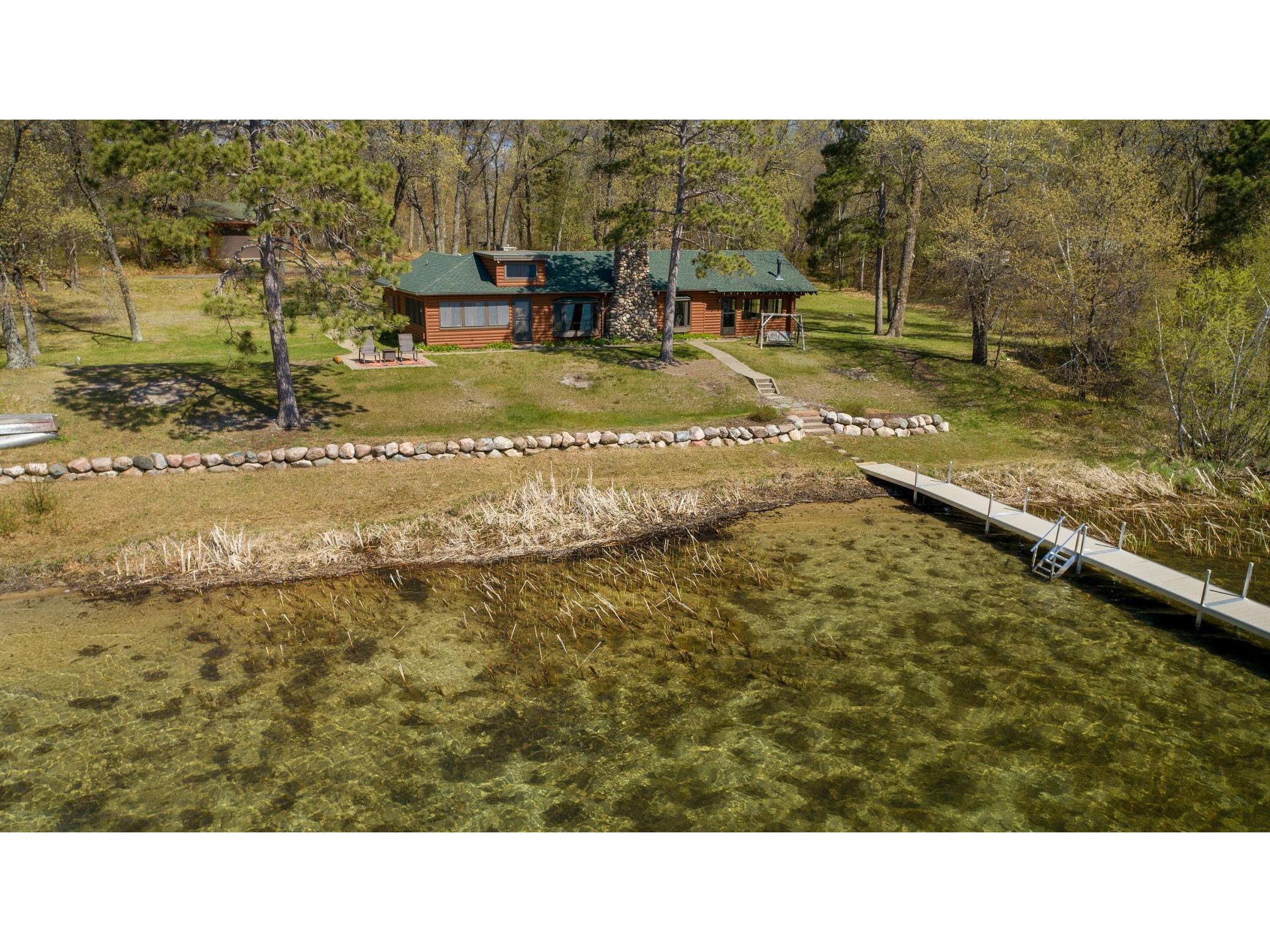 13713 County Road 109 Merrifield MN 56465 - Bass Lake 5756862 image1