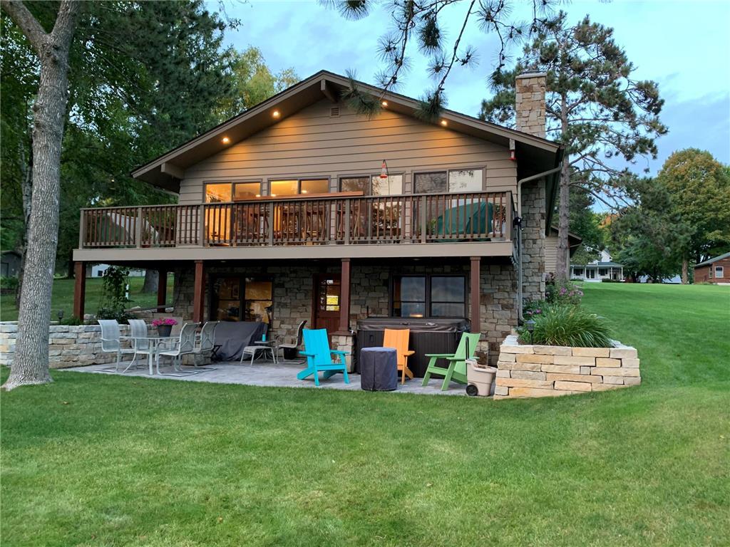 1379 167th Street Saint Croix Falls WI 54024 - Deer Lake 6342462 image1