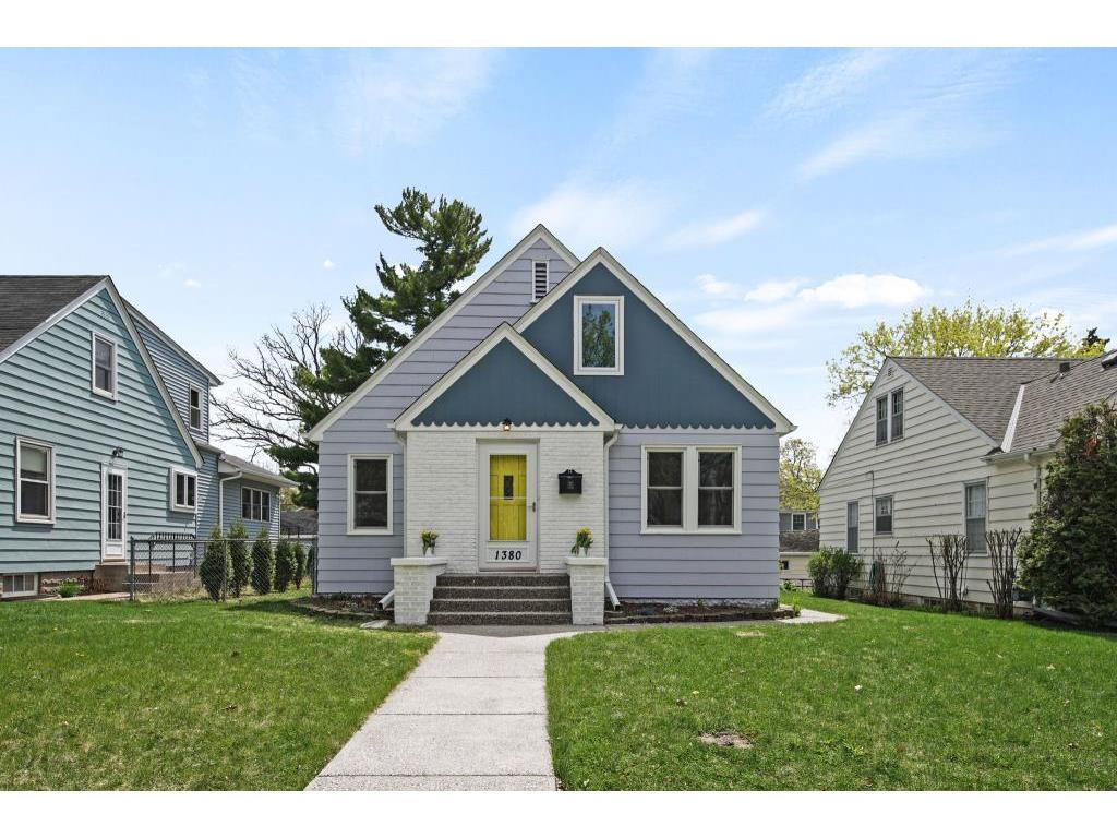 1380 Scheffer Avenue Saint Paul MN 55116 5541289 image1