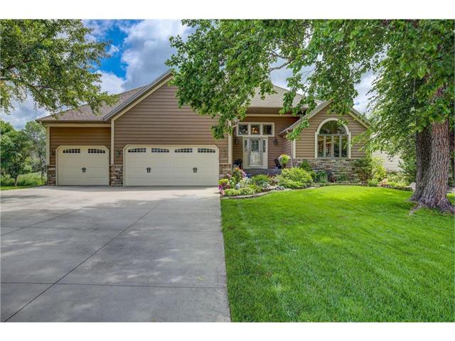 1380 Woodcrest Avenue Shoreview MN 55126