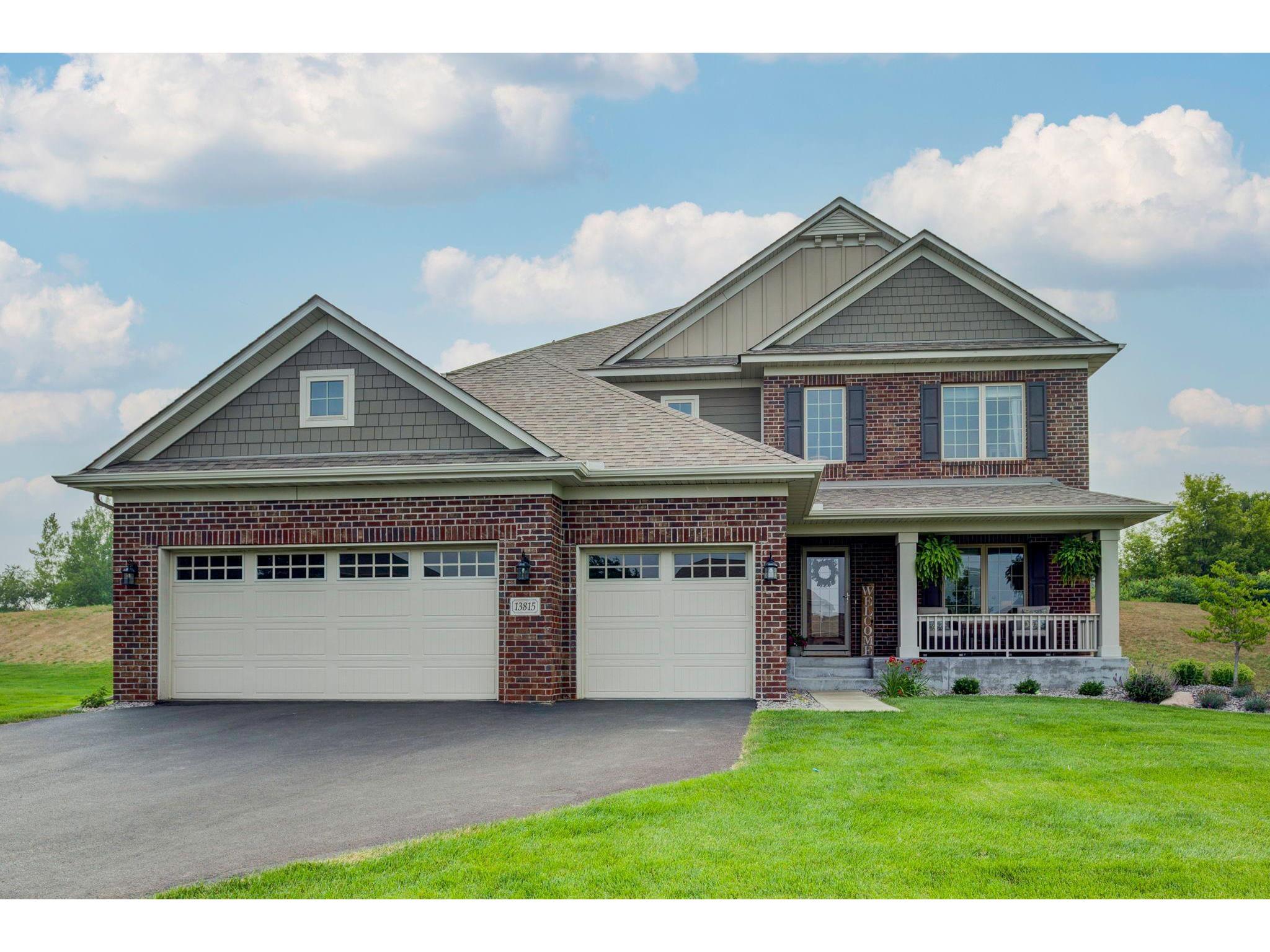 13815 48th Lane NE Saint Michael MN 55376 6029879 image1