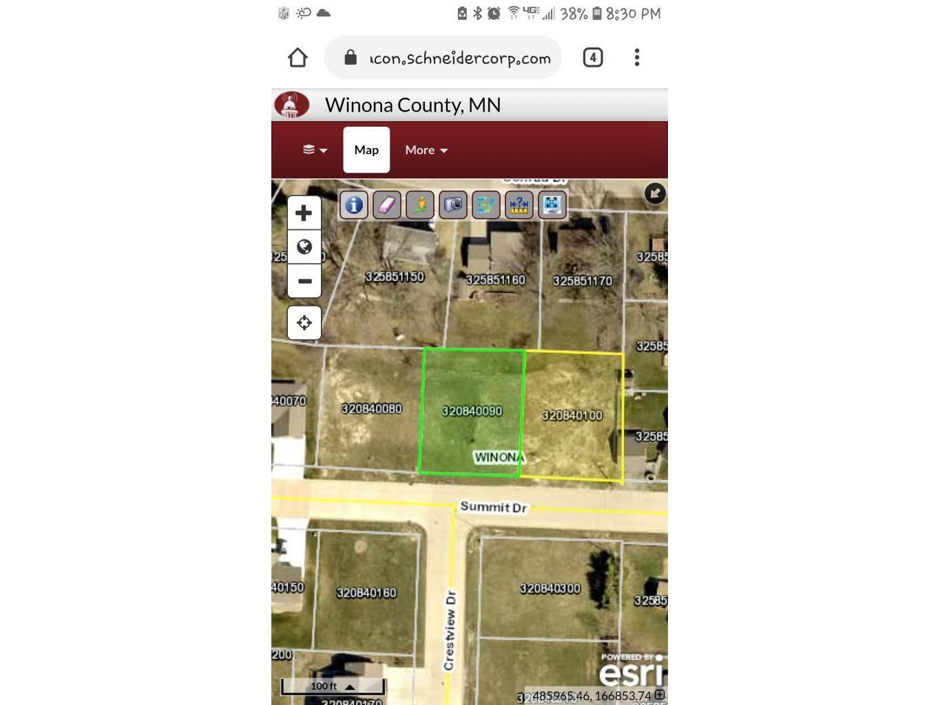 1388 Summit Drive Winona MN 55987 5349943 image1