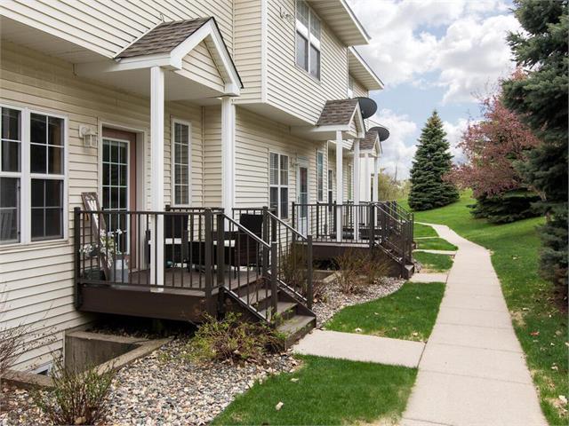 13904 Ventura Place Savage MN 55378