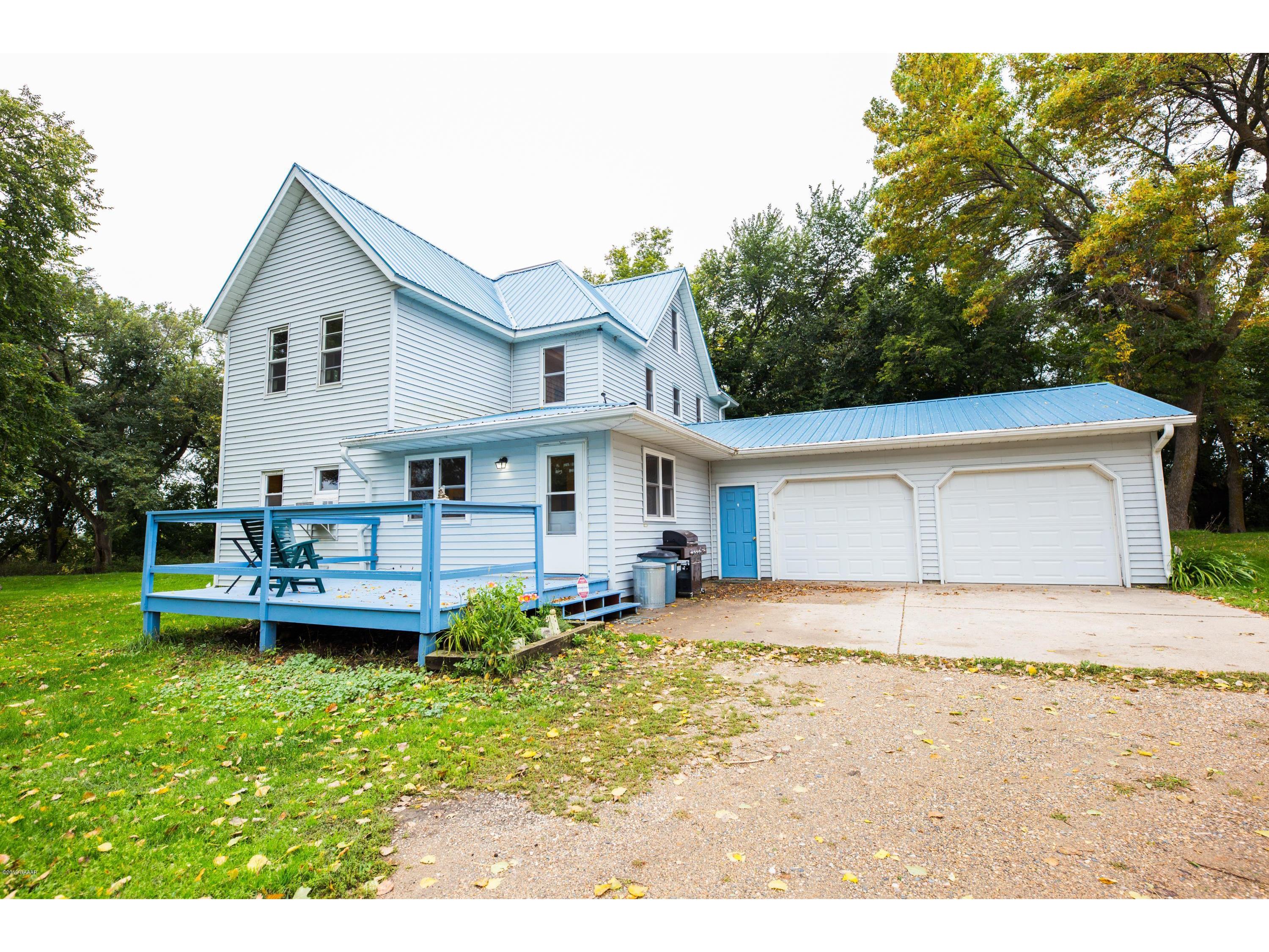 13955 County Road 16 NW Evansville MN 56326 5530737 image1