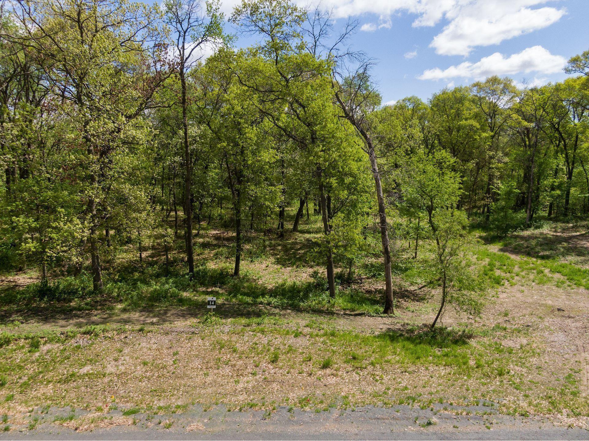 14 Cherrywood Circle North Oaks MN 55127 - Pleasant Lake 5484506 image1