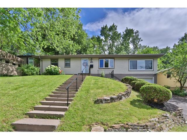 1400 42nd Avenue NE Columbia Heights MN 55421