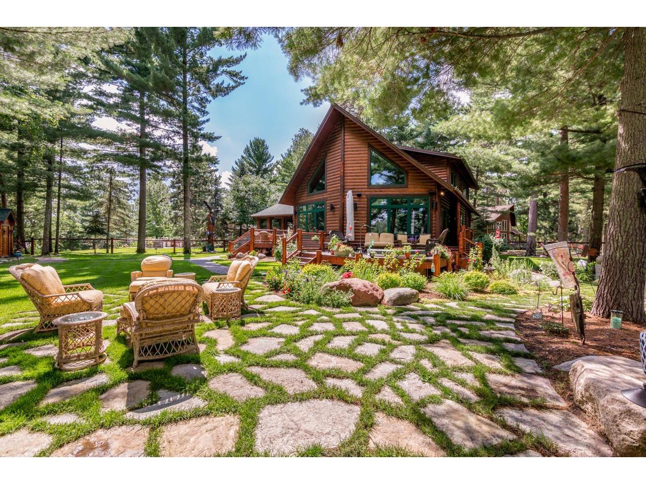 14046 Autumn Ridge Road Crosslake MN 56442 - Daggett 5627023 image1