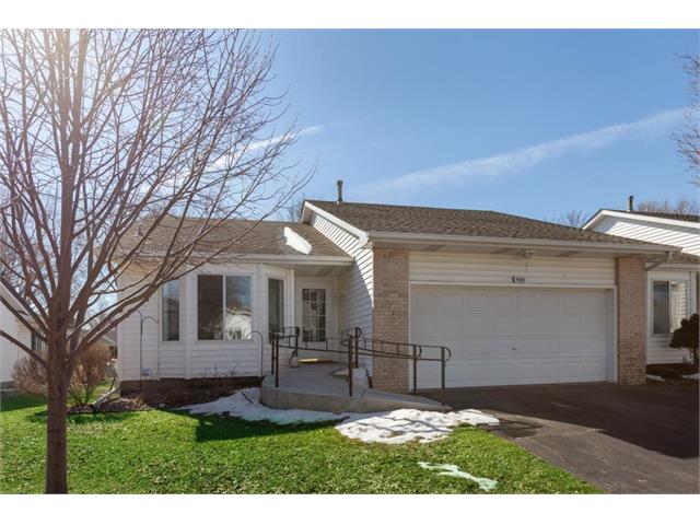 14066 Essex Court Apple Valley MN 55124