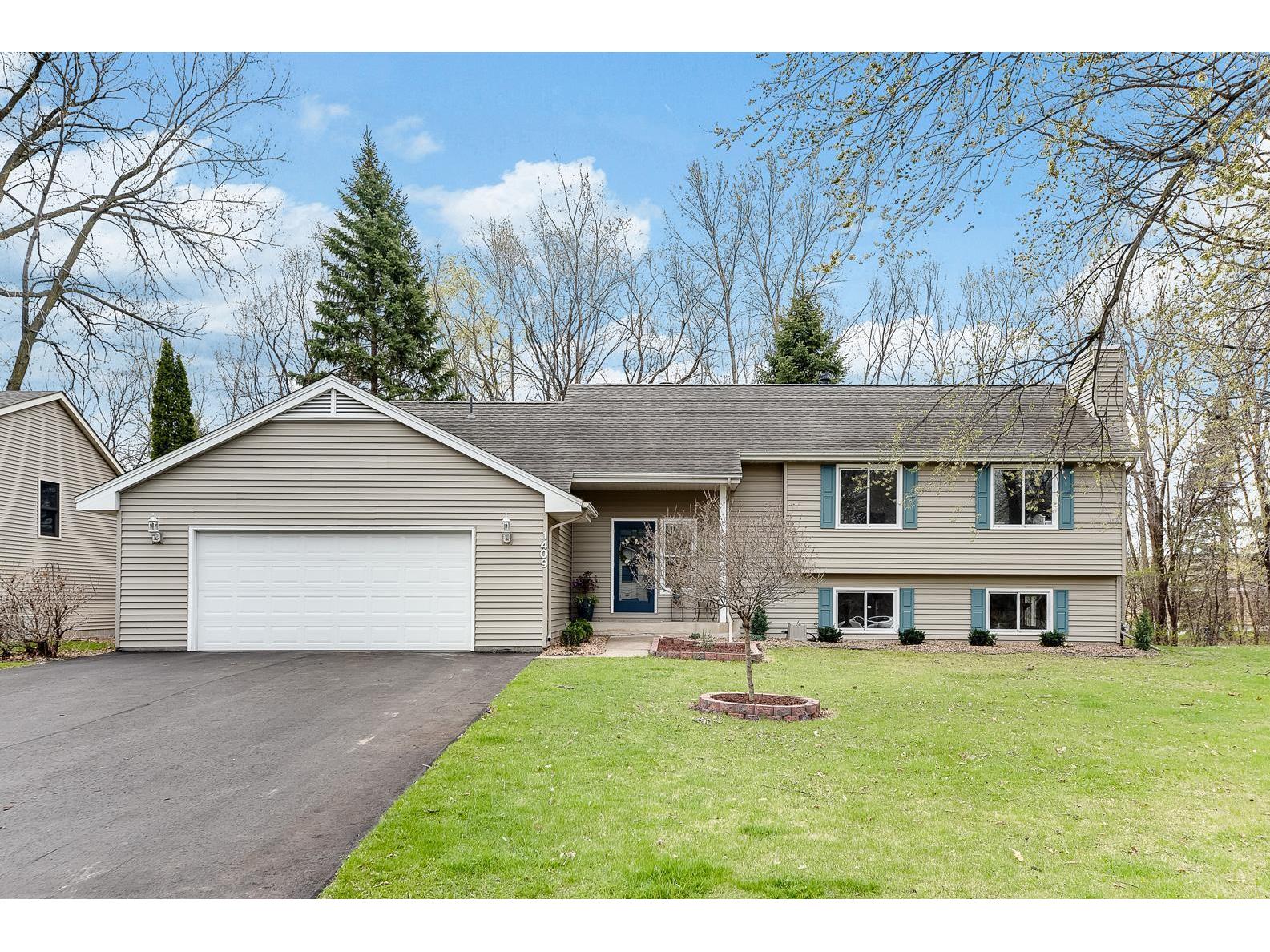 1409 86th Avenue N Brooklyn Park MN 55444 5739256 image1