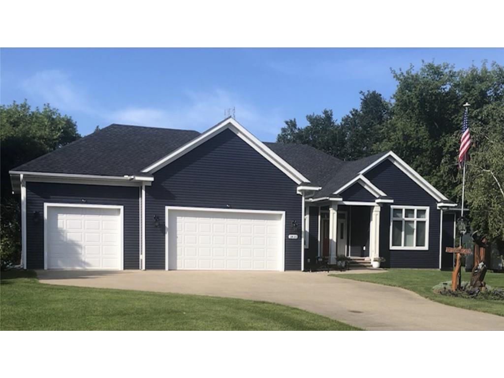 1410 Steger Road NW Alexandria MN 56308 - Henry 6518995 image5