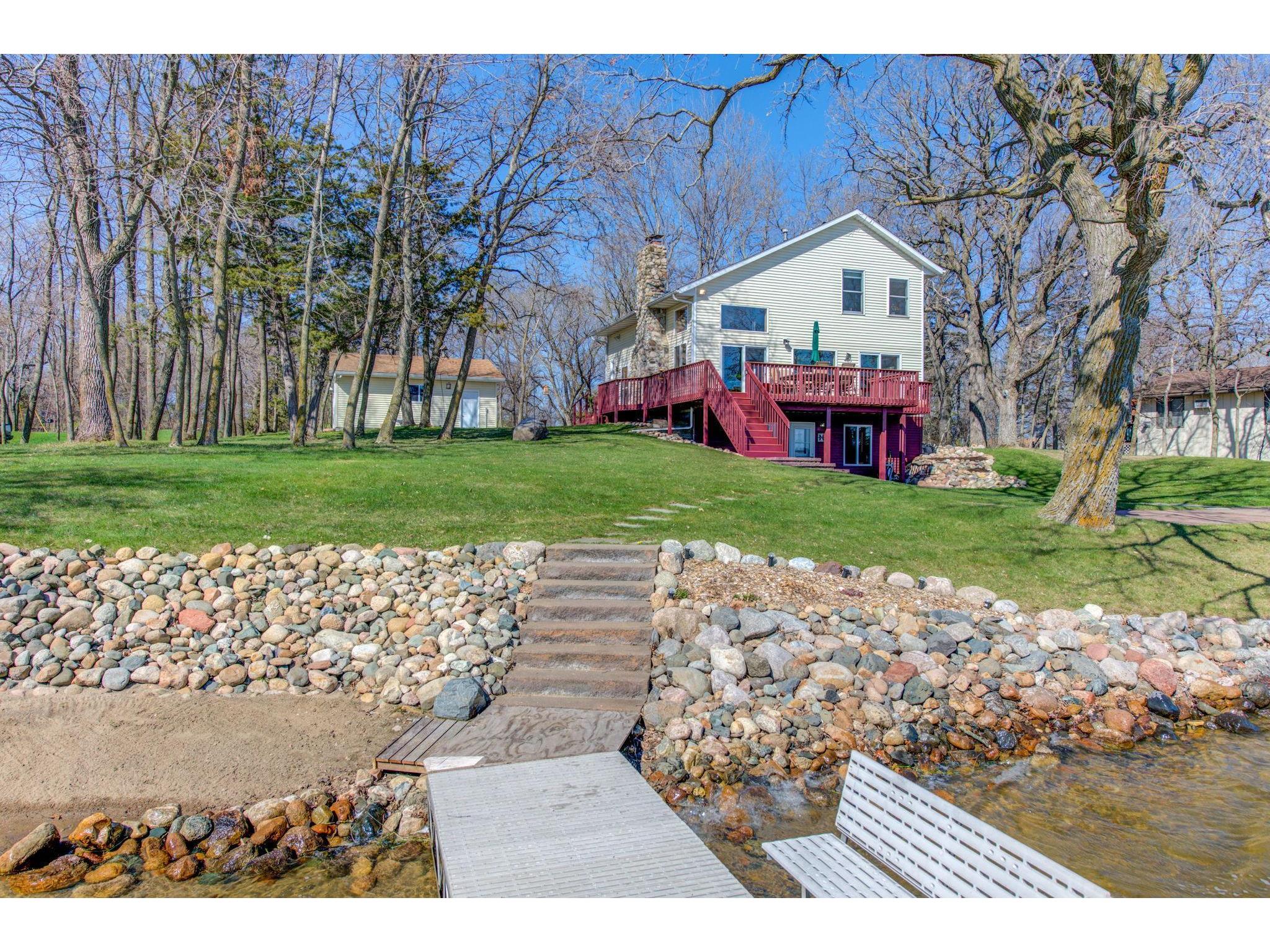 14106 Badger Road Kimball MN 55353 - School Section 5748725 image1