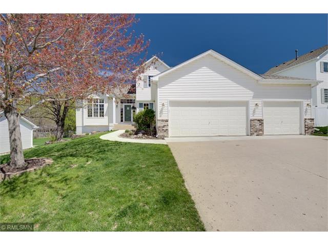 14111 Bluebird Trail NE Prior Lake MN 55372