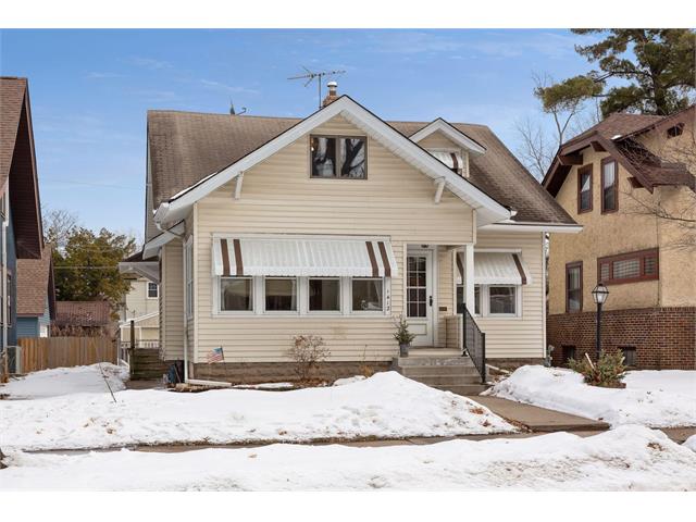 1412 Sheldon Street Saint Paul MN 55108