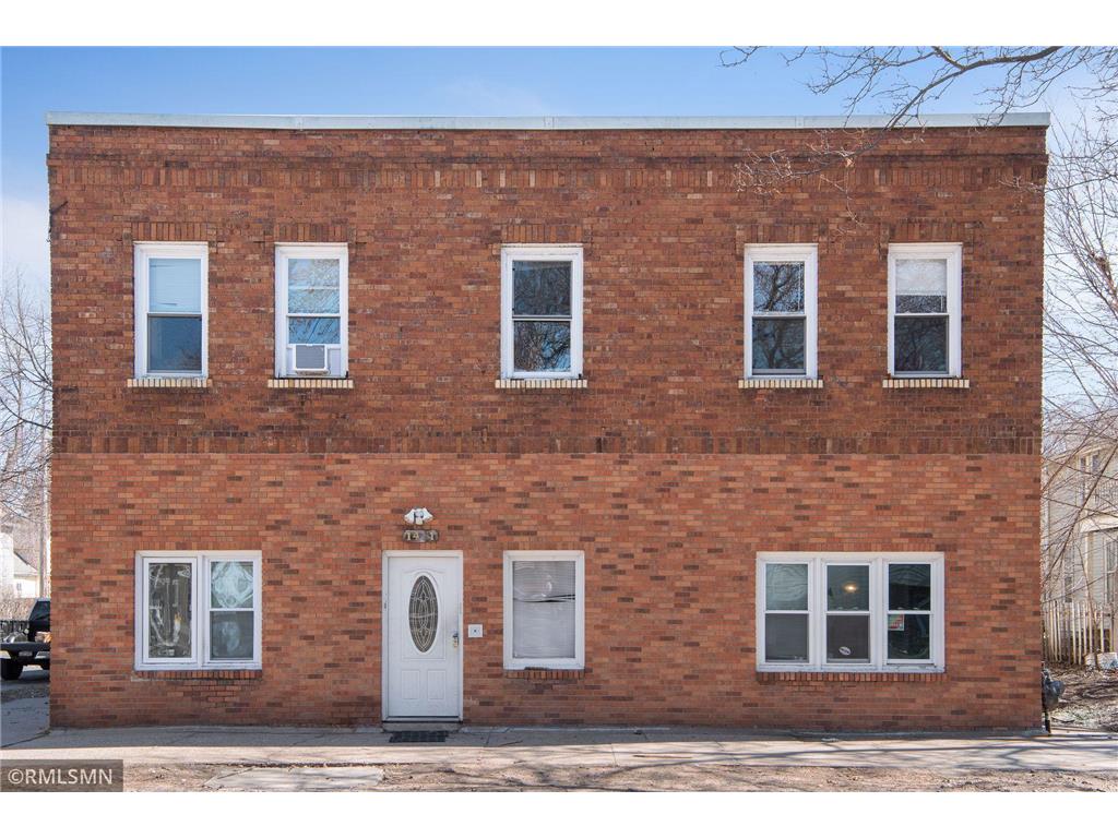 1431 Jefferson Street NE #3 Minneapolis MN 55413 6244106 image1