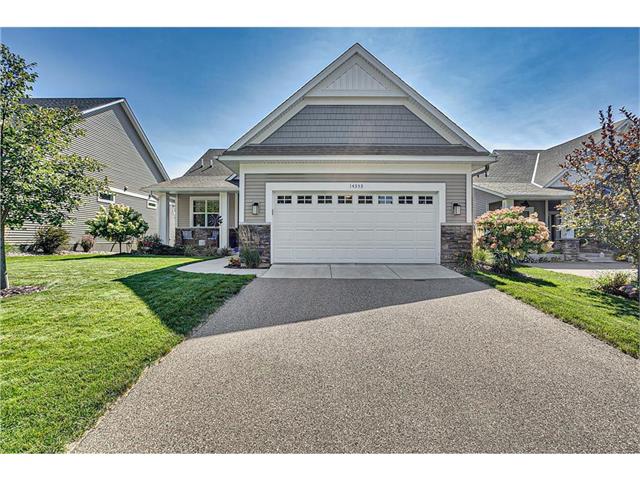 14353 Shore Crest Drive NW Prior Lake MN 55372