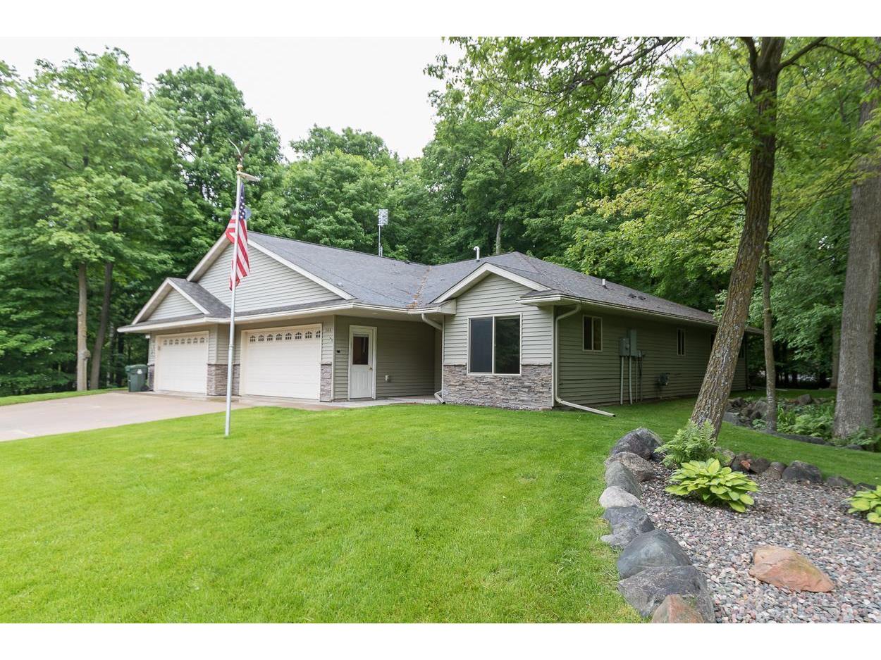 144 Royal Oak Drive Balsam Lake WI 54810 5768032 image1