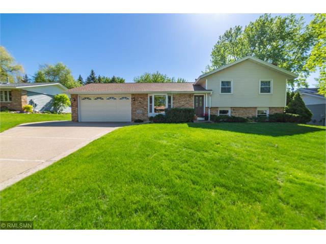 14402 Garland Avenue Apple Valley MN 55124