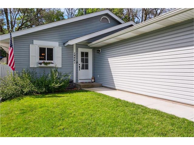 14441 Quentin Avenue S Savage MN 55378