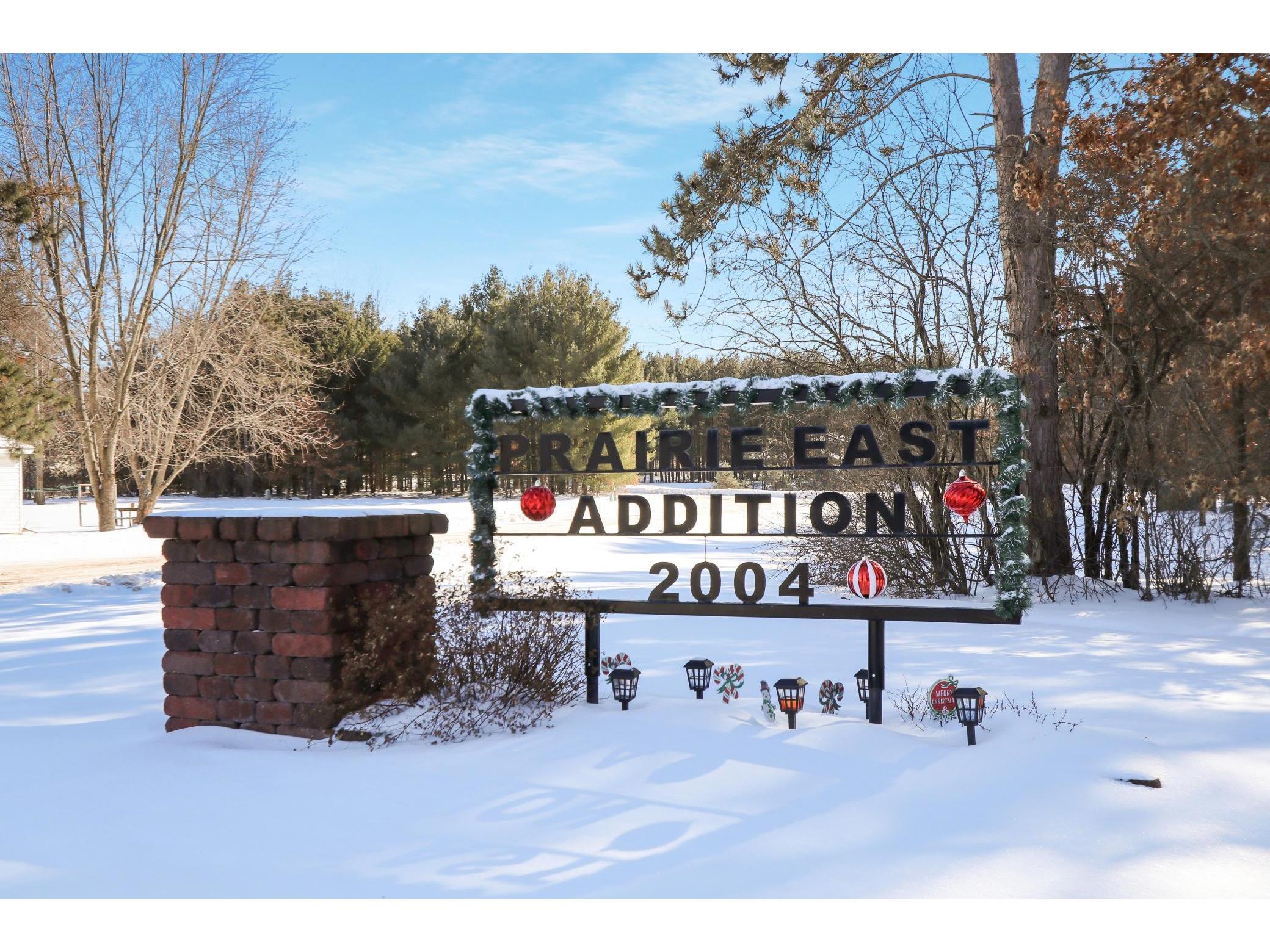 146 Aspen Court Strum WI 54770 6159164 image1