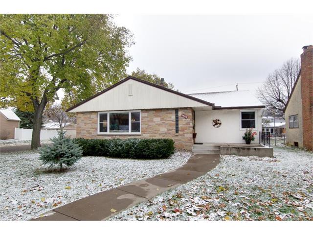 1464 California Avenue W Falcon Heights MN 55108