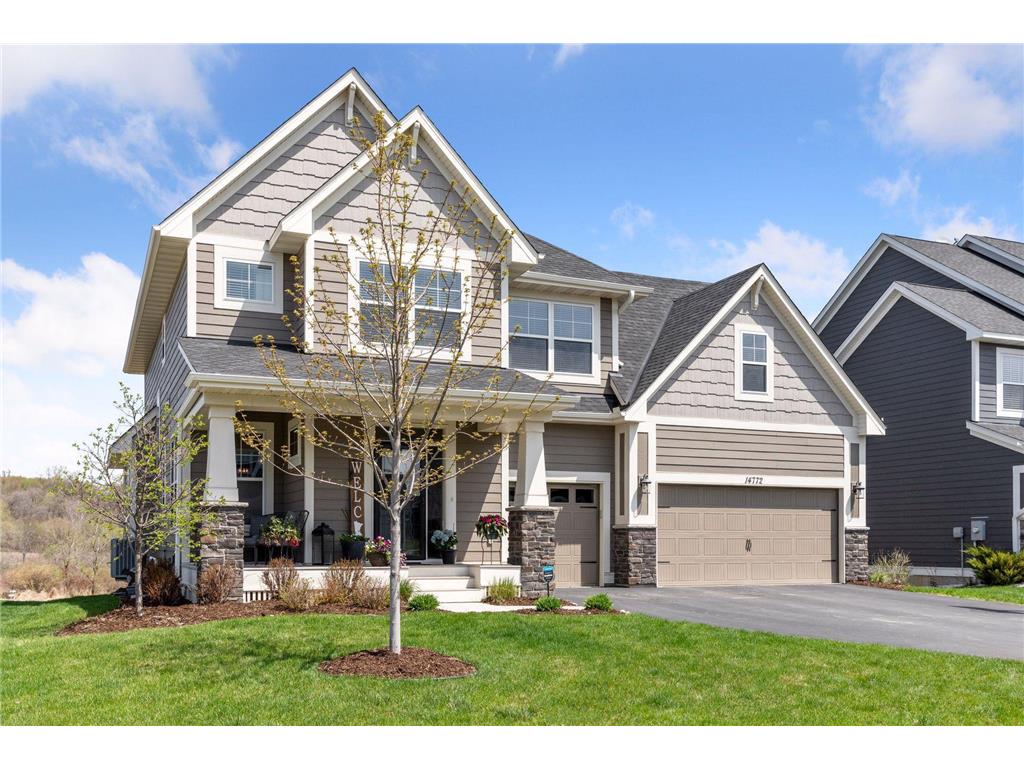 14772 50th Street NE Saint Michael MN 55376 6305774 image2