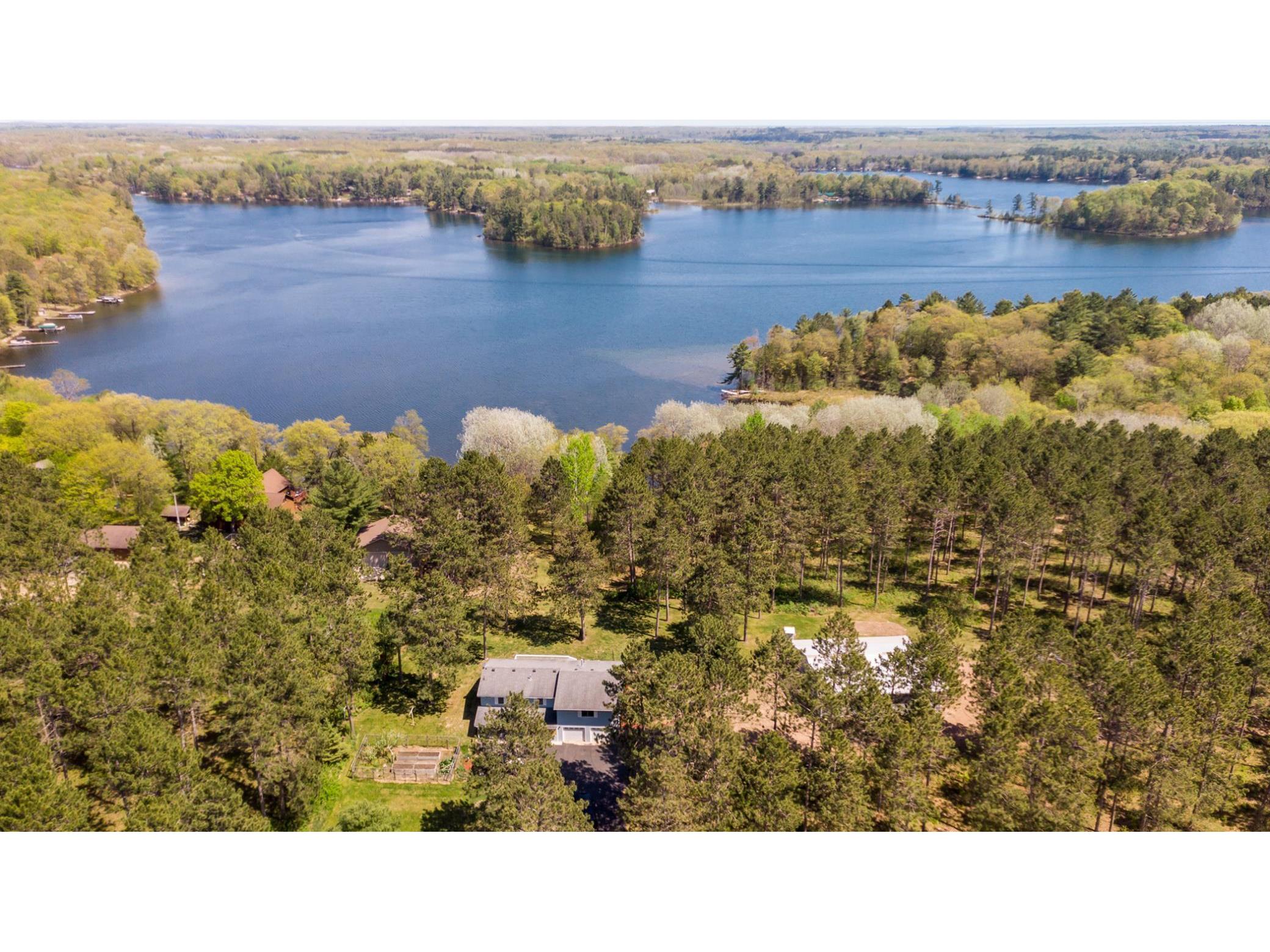 14860 Crooked Lake Road Deerwood MN 56444 - Crooked Lake 5763128 image1