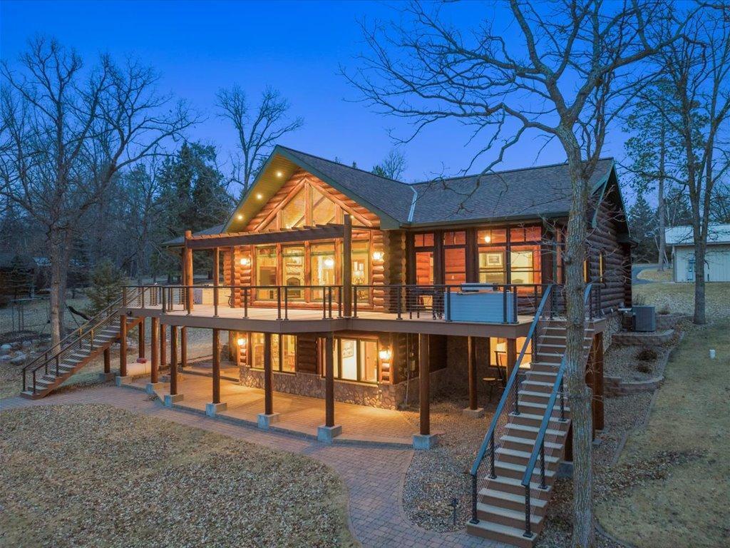 14929 - 14939 Circle Pines Drive Park Rapids MN 56470 - Long Lake 6505937 image3
