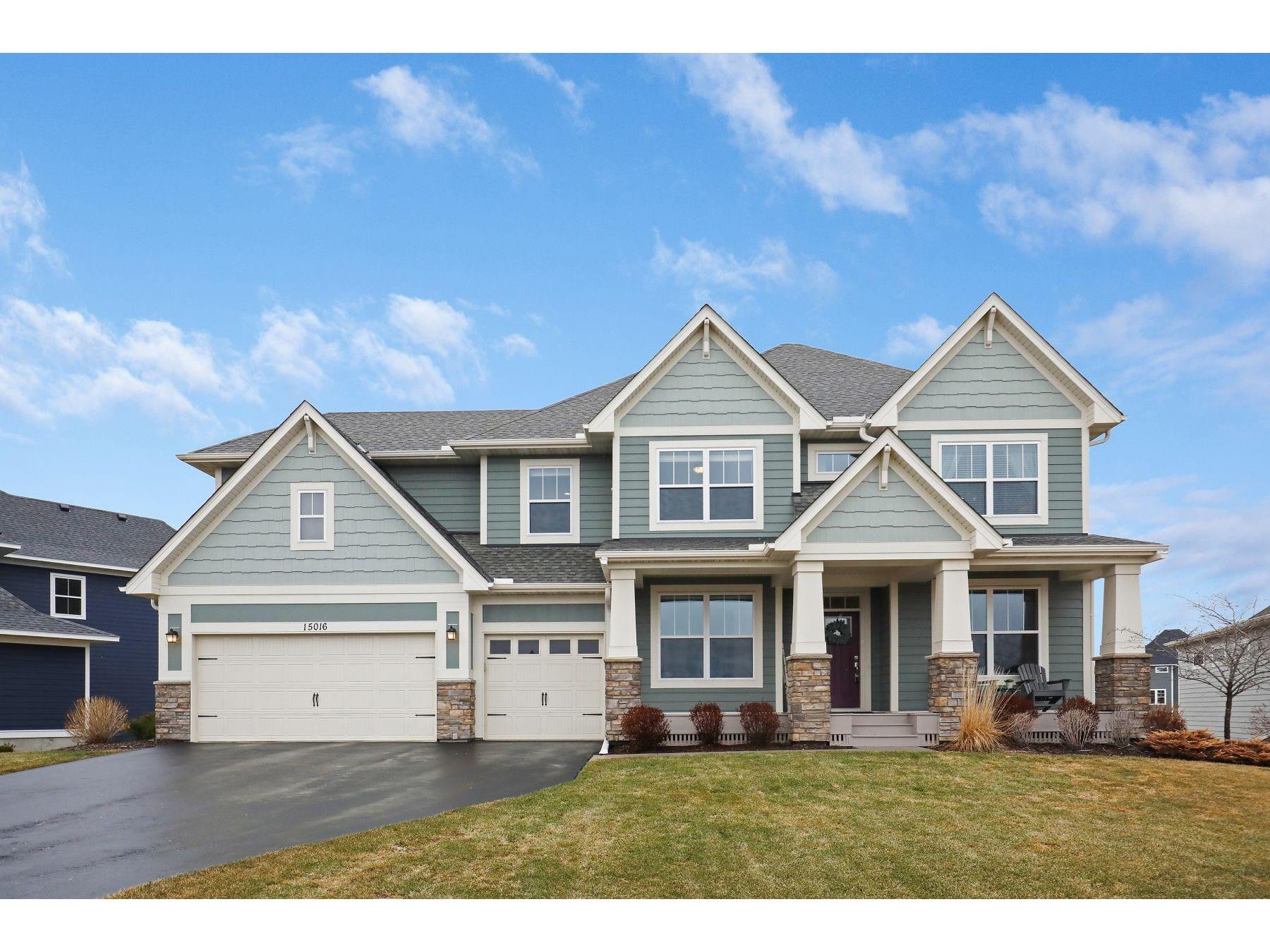 15016 47th Street NE Saint Michael MN 55376 - Foster 5737575 image1