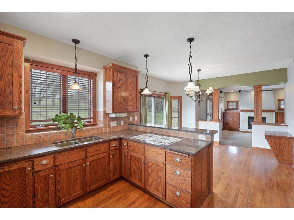 1509 Jackson Avenue NE Saint Michael MN 55376 - Wilhelm 5336011 image1