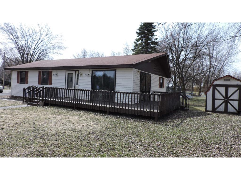 151 Lagoon Avenue N Big Lake MN 55309 - Mitchell 5554810 image1