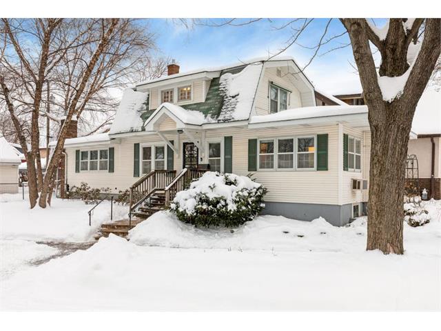 1512 Frankson Avenue Saint Paul MN 55108