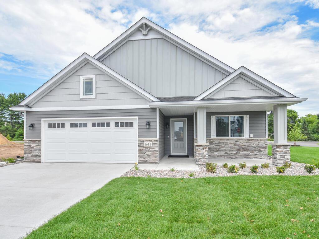15211 Vicuna Street NW Ramsey MN 55303 6128844 image1