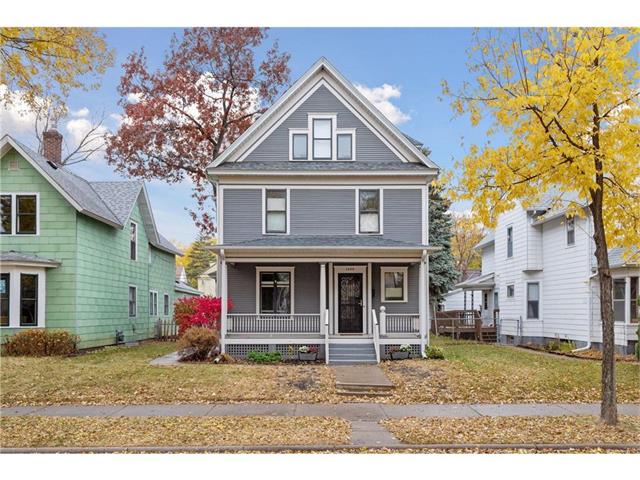 1522 Jefferson Street NE Minneapolis MN 55413