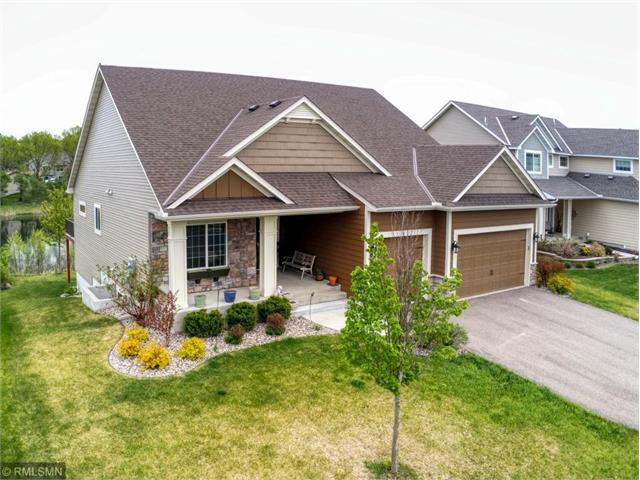 15221 Valley View Drive Savage MN 55378