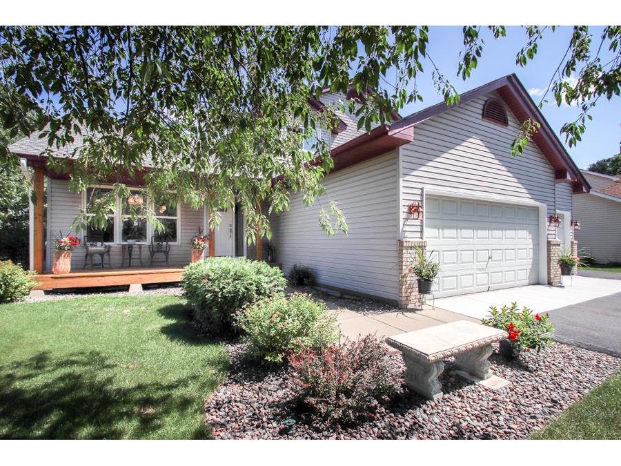 15221 Yellow Pine Street NW Andover MN 55304 5635210 image1