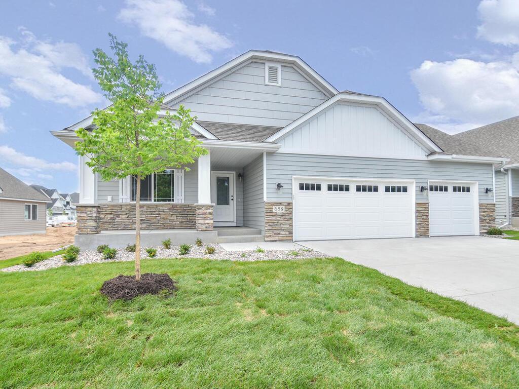 15234 Junkite Circle NW Ramsey MN 55303 5701557 image1