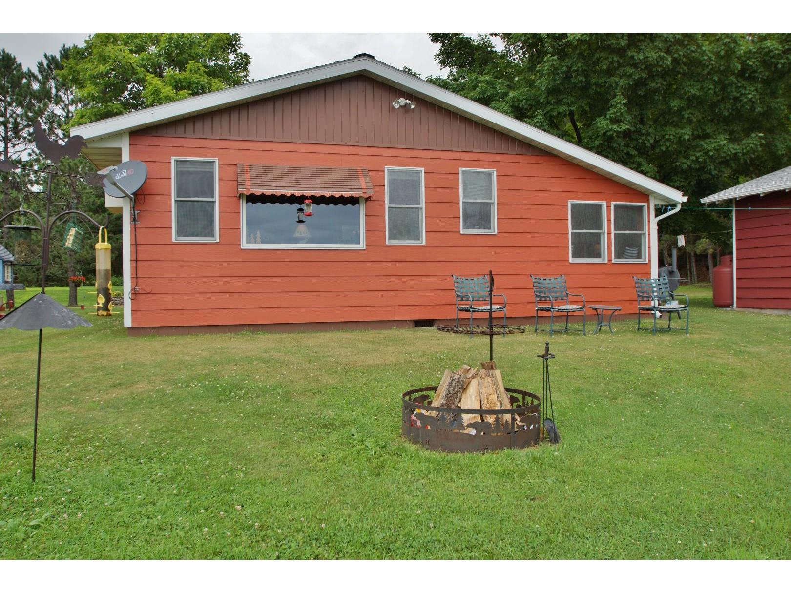 15305 W County Road K #2 Hayward WI 54843 - Schoolhouse 5631281 image1