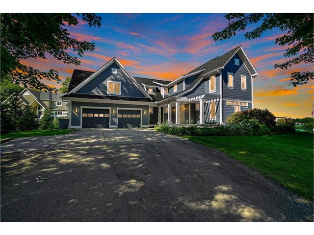 15358 Breezy Point Road SE Prior Lake MN 55372