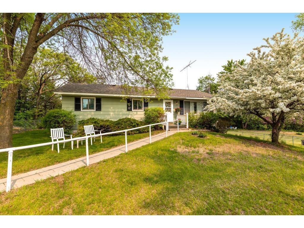 15433 Curtis Avenue NW Silver Creek Twp MN 55362 - Mississippi 5351895 image1