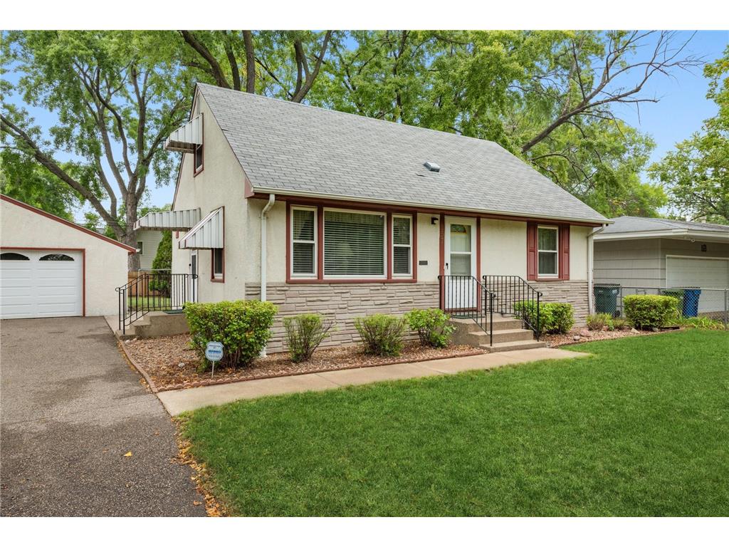 157 Crown Road NE Fridley MN 55421 6262417 image1