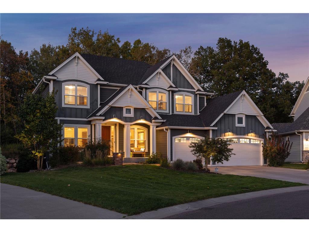 157 Wildwood Court Mahtomedi MN 55115 6262537 image1